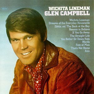 Glen Campbell